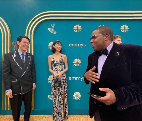 This year’s awards season returns with the Primetime Emmys. (Courtesy of Instagram)