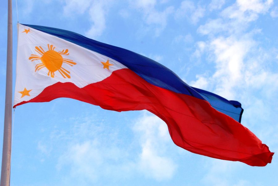 Filipino Heritage Month takes place during October. (Courtesy of Flickr)
