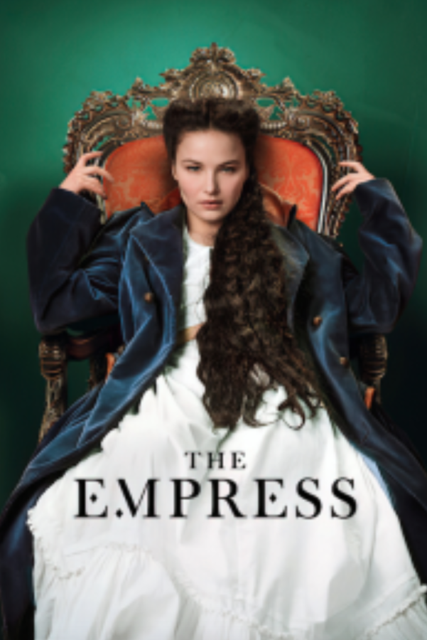 Netflixs show The Empress dramatizes the life and romance of Elisabeth von Wittelsbach, the Empress of Austria. (Courtesy of Instagram)