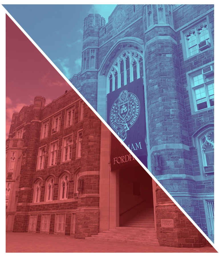 Fordham+students+have+multiple+opinions+about+the+campus+political+affiliation.+%28Courtesy+of+Pia+Fischetti%2FThe+Fordham+Ram%29