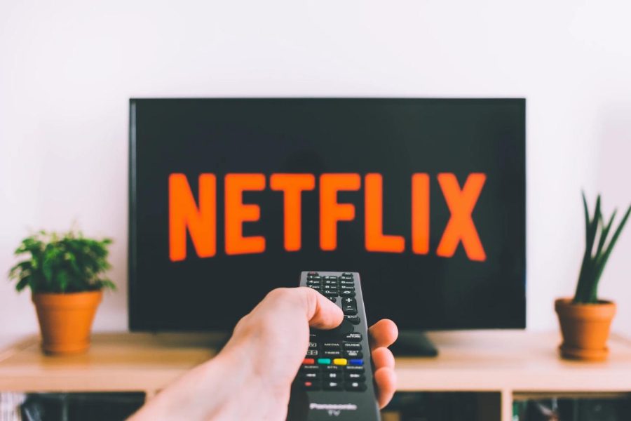 Netflix is planning to make some drastic changes to its subscription plan by including extra fees for outside account access. (Courtesy of The Fordham Ram)