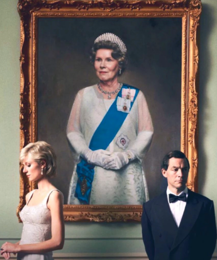 The Crown returns in the center of the royaltys most nebulous period, where royal divorces begin an era of blooming modernity. (Courtesy of Instagram)
