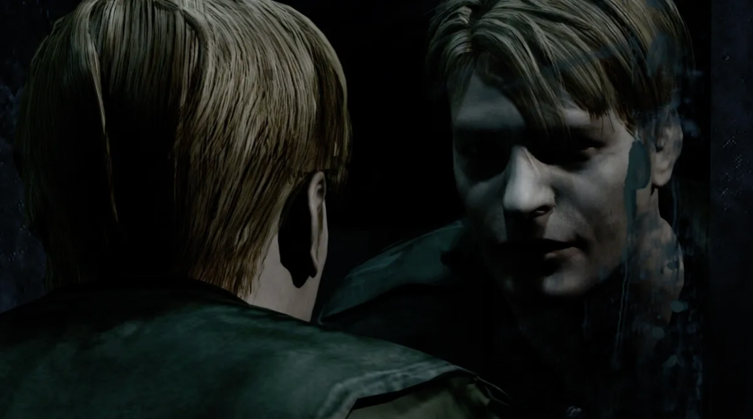 Silent Hill 2 is a Dark Window into the Human Condition The