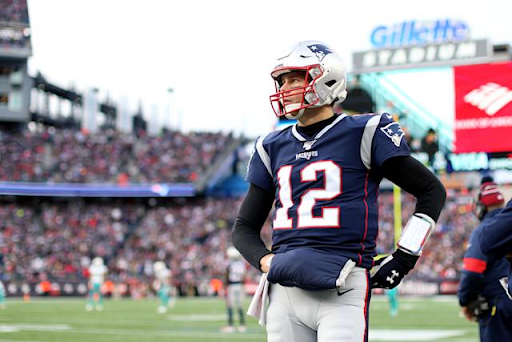 What they're saying about Tom Brady's legacy following retirement  announcement