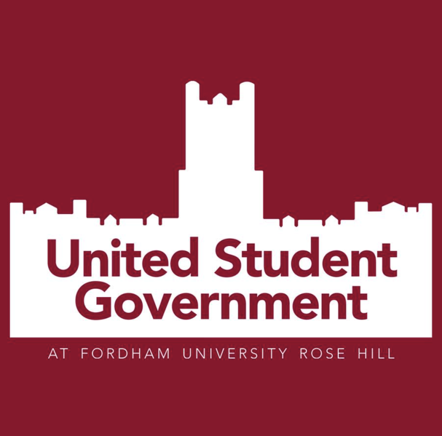 On Thursday, Jan. 26, the Fordham Rose Hill Student Government (USG) met to discuss club proposals and special elections on campus. (Courtesy of Facebook)