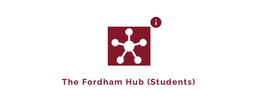 Fordham+recently+launched+the+Fordham+Hub%2C+a+website+that+%E2%80%9Cconnects+students+with+a+variety+of+campus+resources%2C+including+Academic+Advising%2C+Class+Deans%2C+Career+Advising+and+more.%E2%80%9D+%28courtesy+of+Alex+Antonov+for+the+Fordham+Ram%29