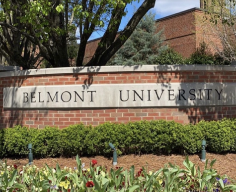 In conjunction with their growing diverse student population, Belmont University, has decided to diversify their faculty and begin hiring Jewish professors. (Courtesy of Instagram)