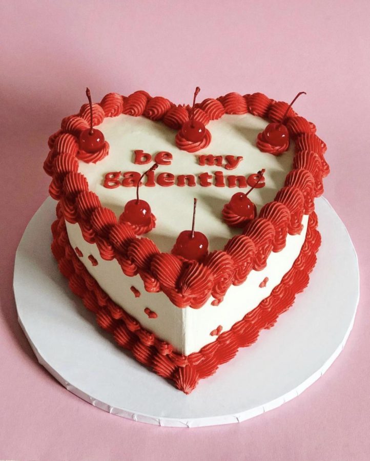 Galentine%E2%80%99s+Day+is+a+wonderful+way+to+celebrate+the+platonic+loves+in+your+life.%0A%28Courtesy+of+Instagram%29