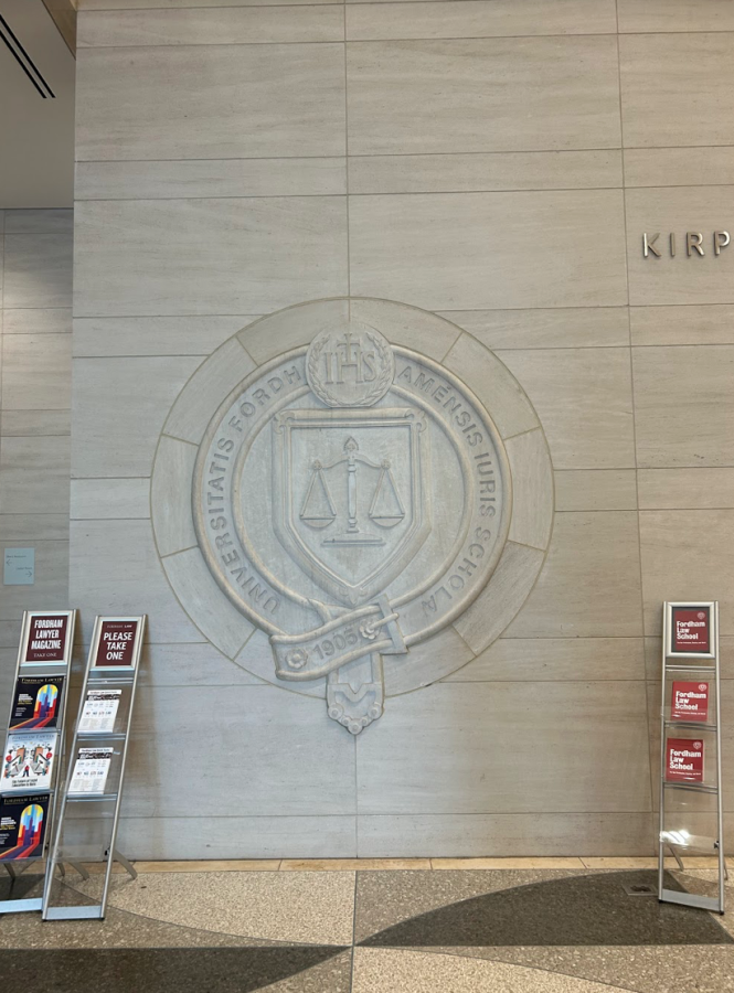 Fordham University has officially become the 24th law school in the country to boycott the U.S. News & World Report rankings. (Frances Schnepff/ The Fordham Ram)