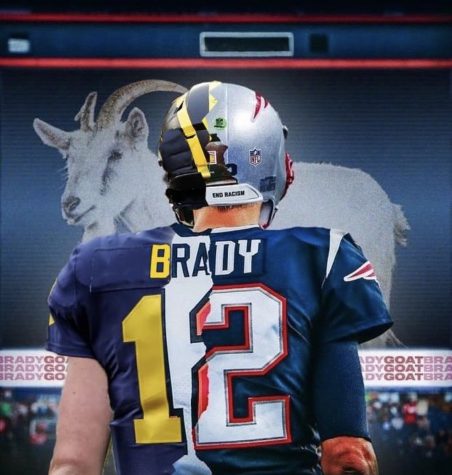 Goodbye, Tom Brady