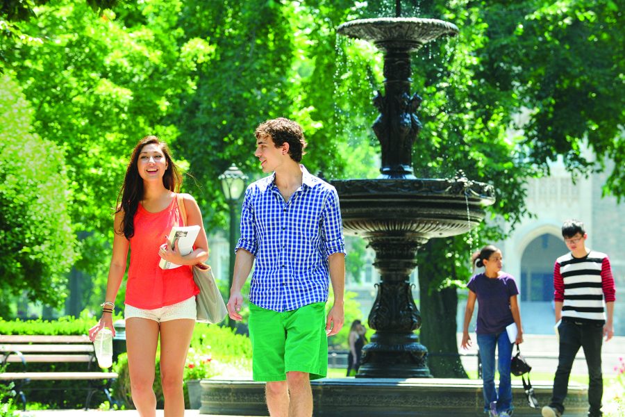 Catch up or get ahead with more than 300 classes available on-campus or online. Register now to secure your spot!  