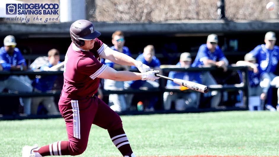 Sebastian Mexico - Baseball - Fordham University Athletics