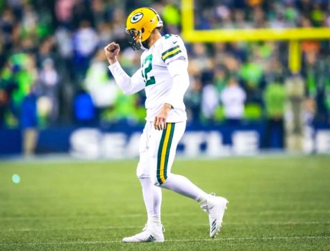 Why Aaron Rodgers Should Stay Far Away From New York