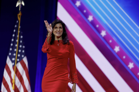 Nikki Haley grew up in South Carolina and served as a representative in the South Carolina House of Representatives from 2005-11 and as governor of the state from 2011-17. (Courtesy of Twitter)