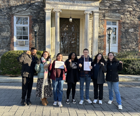 The Fordham Resident Assistants (FRA) took issue with several statements in an email sent on March 2, by Jeffrey L. Gray, senior vice president for Student Affairs. (Courtesy of OPEUI 153 Staff)
