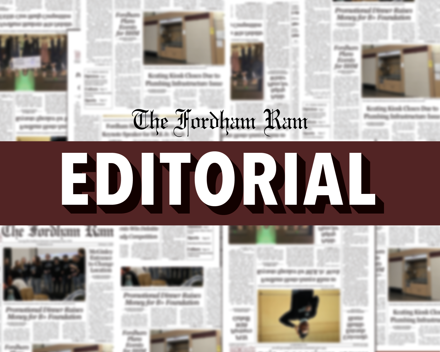 LaborBased Grading Gets a Solid C+ The Fordham Ram