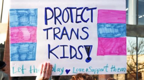 Violence against the transgender population is genocidal. (Courtesy of Twitter)