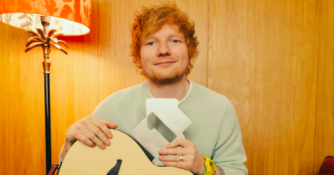 The Tears and Tragedy Behind Ed Sheeran’s New Single