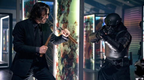 The Dueling of Loyalty and Greed in “John Wick: Chapter 4”