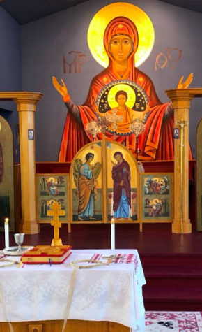 Millions Around the Globe Celebrate Orthodox Easter