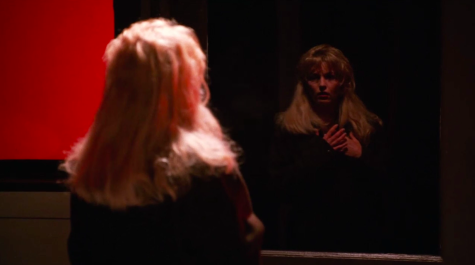 The Ambiguous Allure of  David Lynch’s “Twin Peaks”