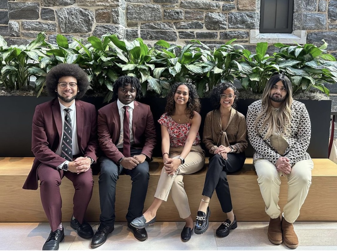 The+Office+of+Multicultural+Affairs+%28OMA%29+and+the+Office+of+Student+Involvement+%28OSI%29+hosted+their+annual+BIPOC+Student+Mixer+in+the+Great+Hall+on+Sept.+7.+%28Courtesy+of+Instagram%29