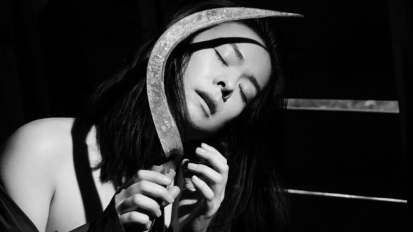 Mitski’s seventh studio album is a stunning departure from her usual sound that has dazzled those who listen. (Courtesy of Twitter)