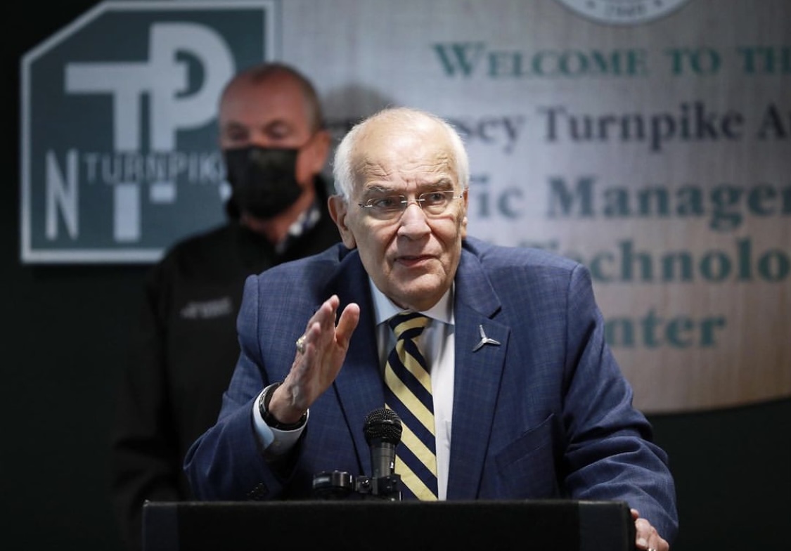 Bill Pascrell: Taking Wisdom Learned at Fordham and Putting it to Use ...