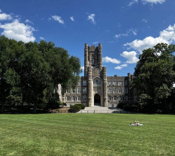 Fordham is preparing for the accreditation process it embodies from the Middle States Commission on Higher Education (MSCHE), the regional accrediting body in the United States. (Courtesy of Instagram)