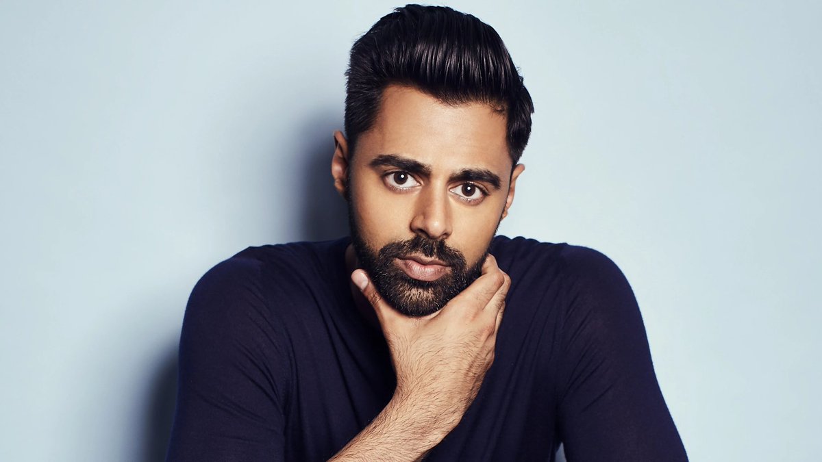 After being exposed for lying, fans struggle to support Hasan Minhaj.