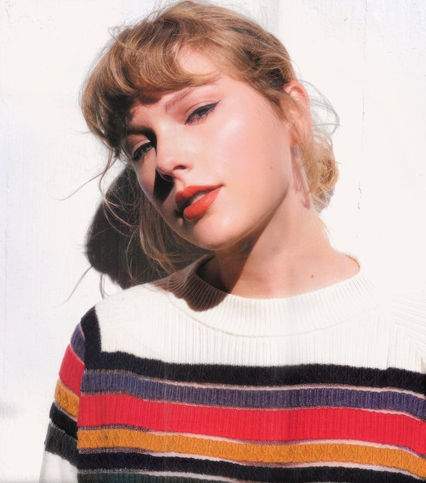Swifts re-recording of her music has been an inspiration to other musicians.