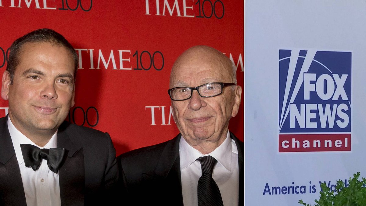 Recent controversies at Fox News have weakened the media giants influence.