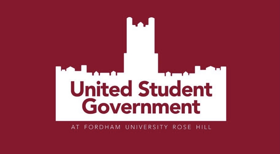 The+Fordham+Rose+Hill+United+Student+Government+%28USG%29+met+on+Thursday%2C+Oct.+12+and+Thursday%2C+Oct.+19%2C+to+discuss+new+business.+%28Courtesy+of+Instagram%29