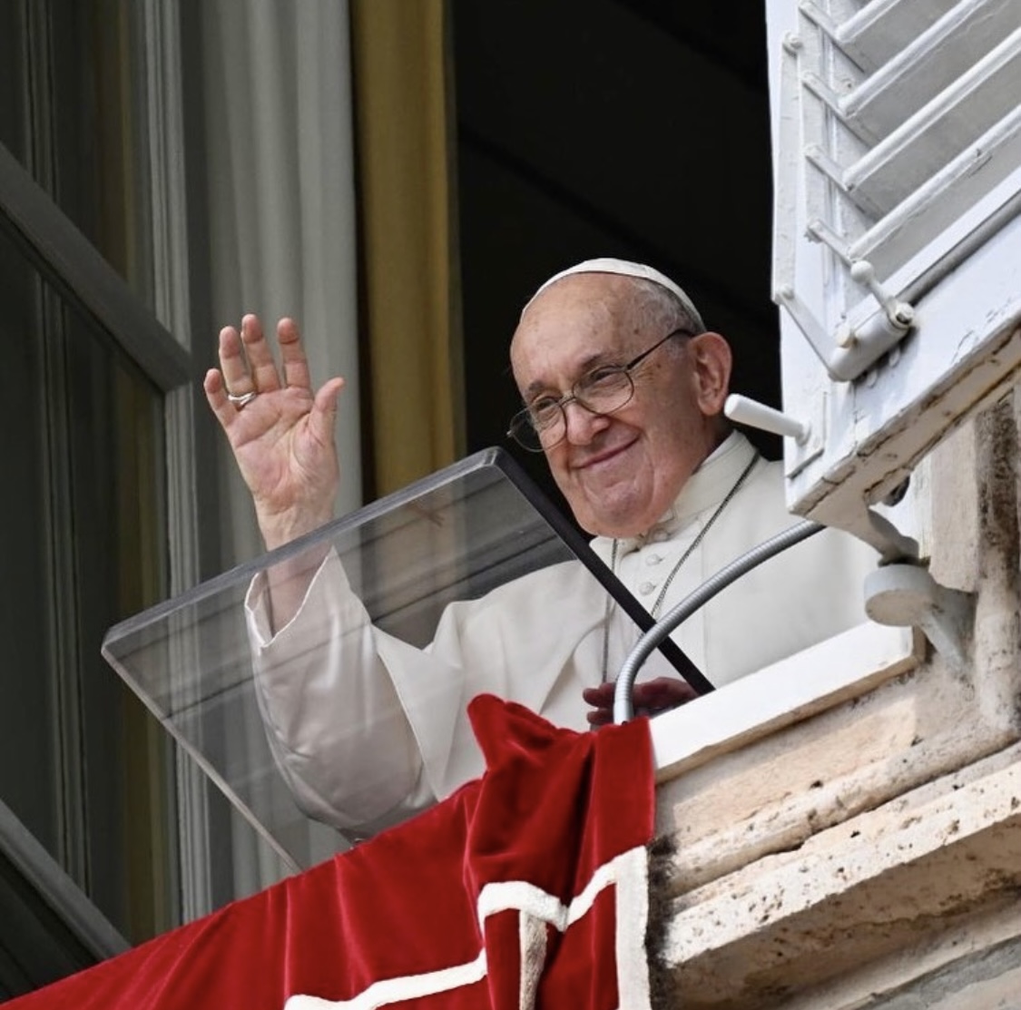 On+Oct.+4%2C+Pope+Francis+issued+%E2%80%9CLaudate+Deum%2C%E2%80%9D+an+Apostolic+Exhortation+building+on+his+2015+encyclical+letter+%E2%80%9CLaudato+Si%E2%80%99.%E2%80%9D+%28Courtesy+of+Instagram%29