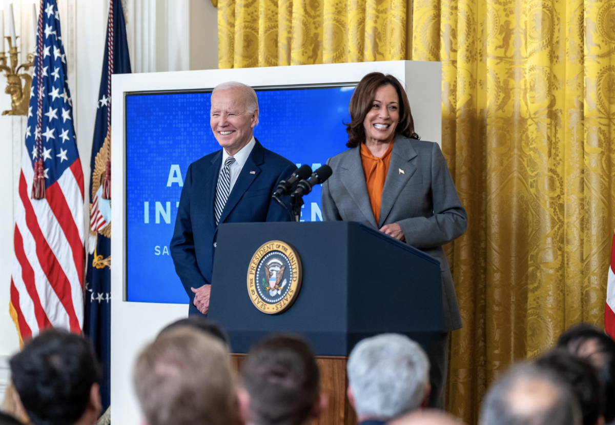 Fordham University received a $50 million dollar grant from the EPA under the Biden-Harris administration. (Courtesy of Twitter)