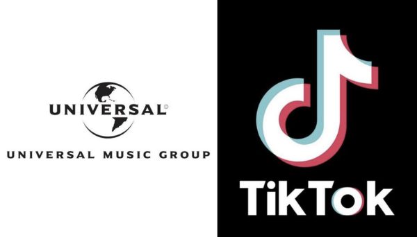 UMG removes popular songs from TikTok after contract comes to an end. (Courtesy of Instagram)