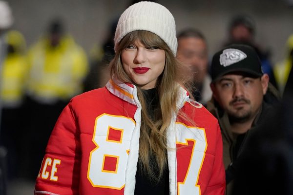 The Right’s Strange Polarization of Taylor Swift and the NFL