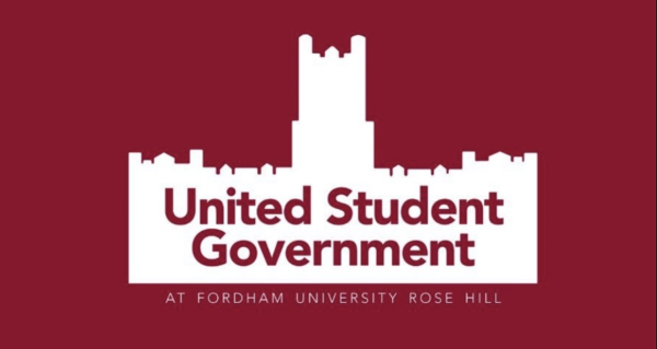 United Student Government (Courtesy of Facebook).