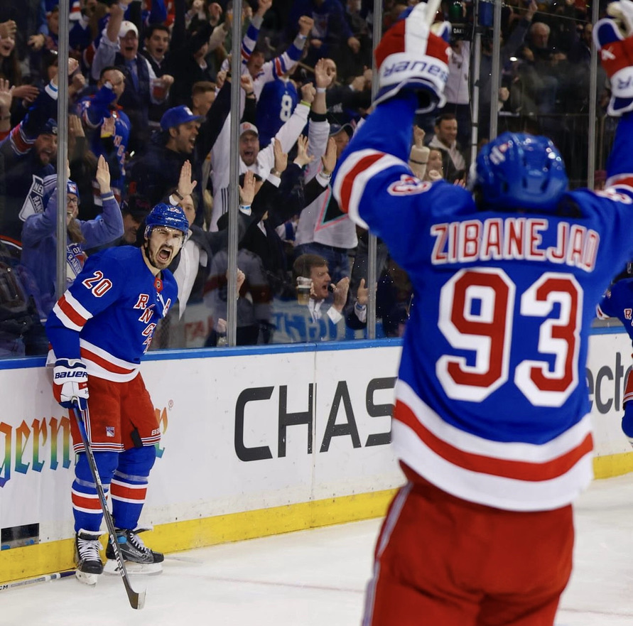 The+Rangers+added+a+few+pieces+for+a+playoff+push.+%28Courtesy+of+Instagram%2F%40nyrangers%29