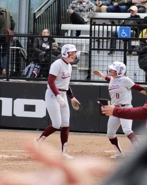 Softball’s Bats Held Silent in Series Loss to Dayton
