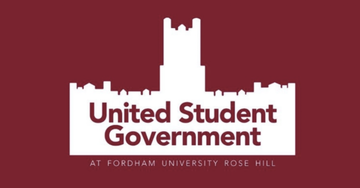 The+Fordham+Rose+Hill+United+Student+Government+%28USG%29+met+on+Thursday%2C+April+18%2C+to+review+proposals+and+new+business.+%28Courtesy+of+Facebook%29