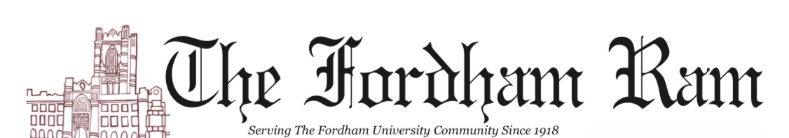 Fordham University's Journal of Record Since 1918