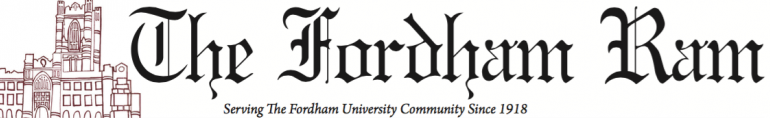 Fordham University's Journal of Record Since 1918