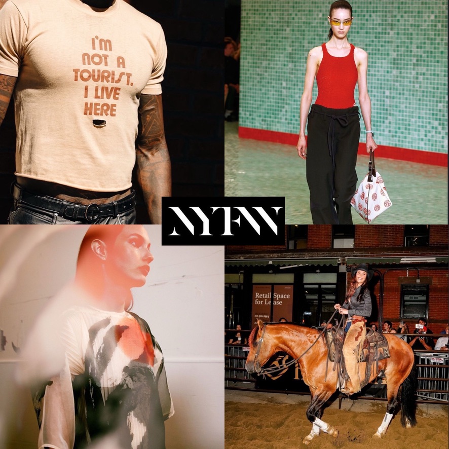 New York Fashion Week 2024: A Blend Between Timeless and Innovative