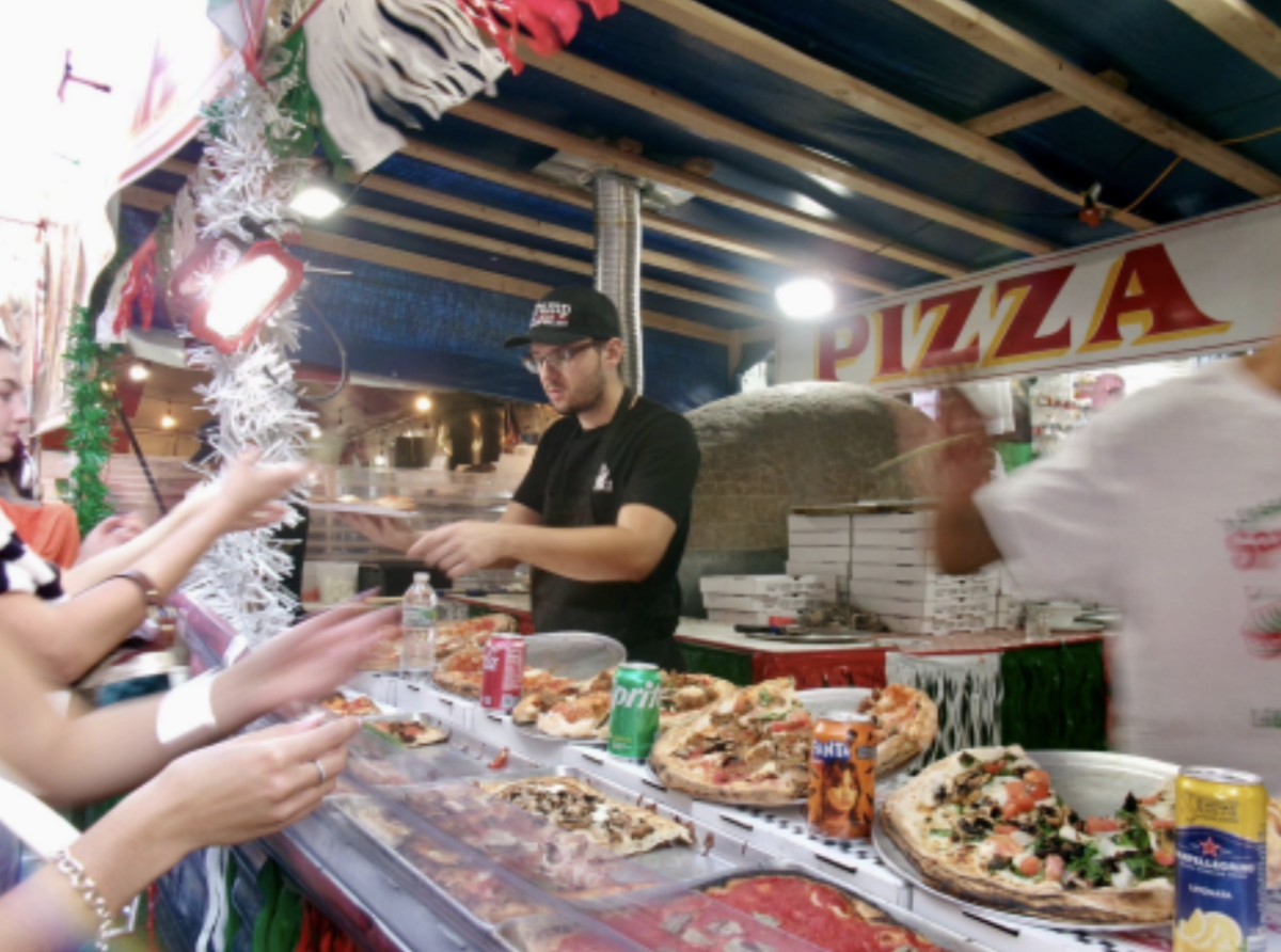 New Favorite Saint: San Gennaro