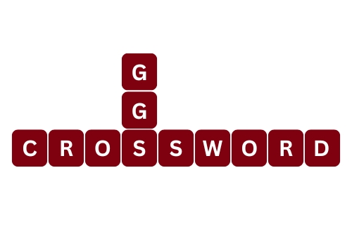 GG's Crossword: Issue 16