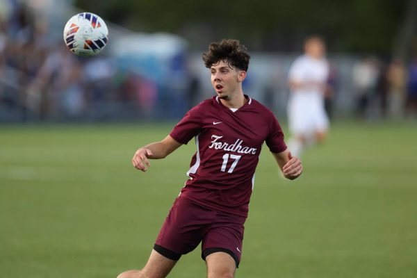 Men's Soccer came out of the gate strong, going unbeaten in their first matches against some high-quality opponents. 