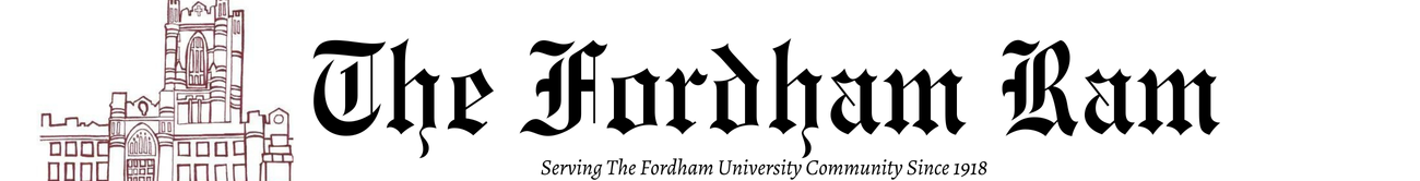 Fordham University's Journal of Record Since 1918