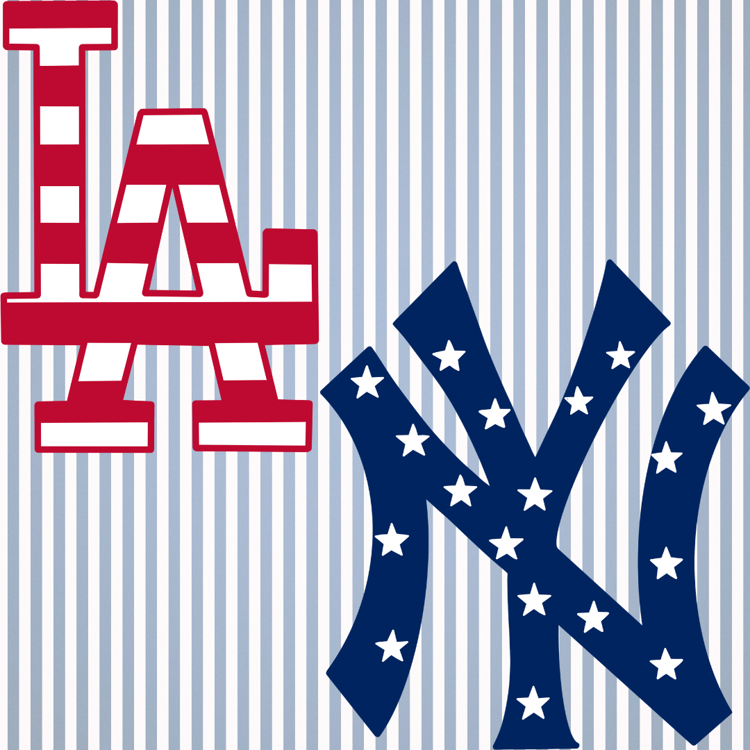 Despite the 4-1 result, the Dodgers/Yankees World Series had its share of thrilling moments, and was a net-positive for the sport. (Courtesy of Grace Campbell for The Fordham Ram)