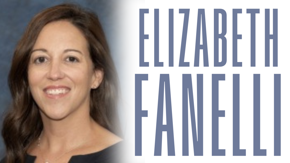 Elizabeth Fanelli will be Fordham's new Title IX Coordinator. (Cristina Stefanizzi/The Fordham Ram)